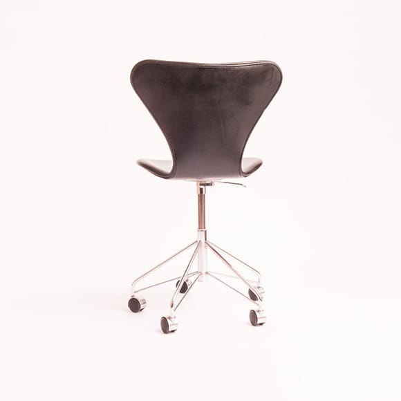 Office chair, model AJ 3107